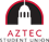 Aztec Student Union logo