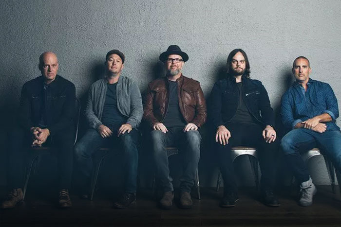 MercyMe Photo